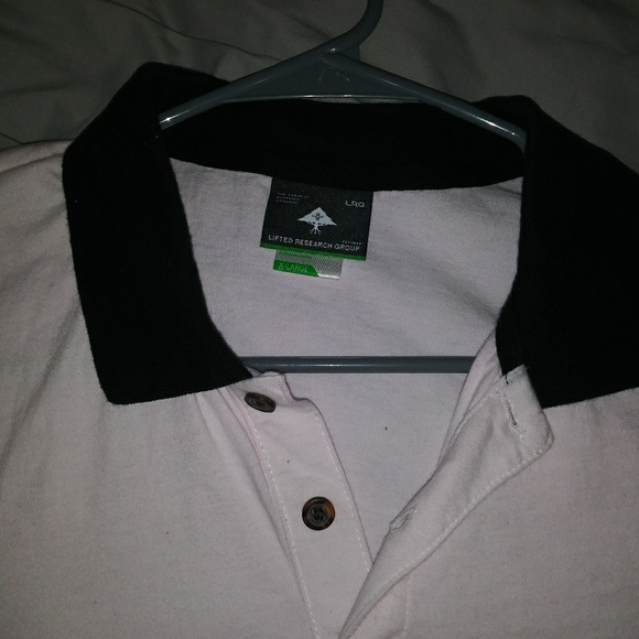 LRG polo - Picture 2 of 2